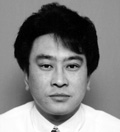中根敏勝