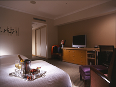 ヒルトン成田写真2