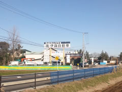 �L����Јɓ������Ԏʐ^1