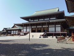成田山新勝寺写真2