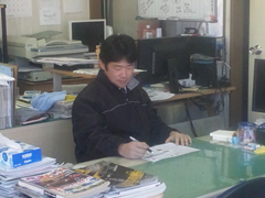 �ɓ����l�ʐ^