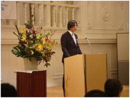 2012年度新年会4