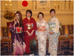 2012年度新年会8