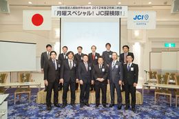 2月第二例会写真5