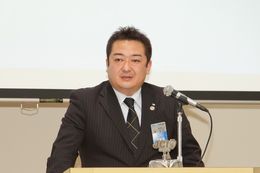 2月第二例会写真6