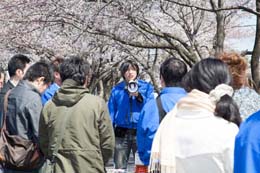 4月第一例会写真3