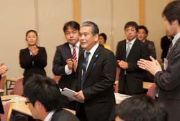 4月第二例会写真7