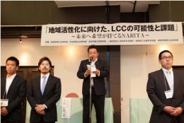 6月第二例会写真2