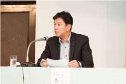 6月第二例会写真4