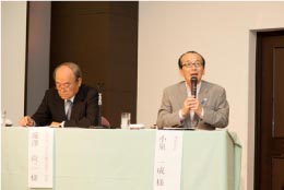 6月第二例会写真5