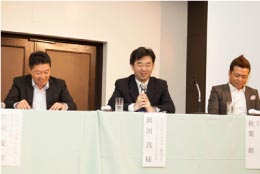 6月第二例会写真6