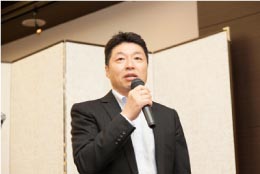 6月第二例会写真7