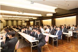 6月第二例会写真9