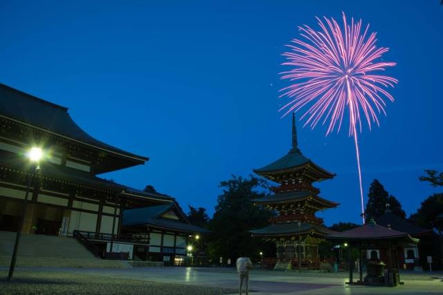 hanabi