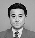 谷 芳紀