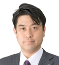 平野伸一