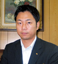 山本泰正