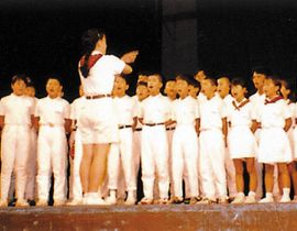 国際交流写真12