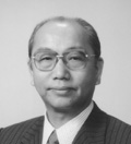 平山金吾