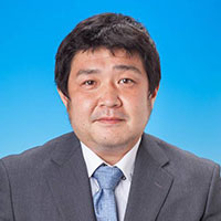 理事長 小野瀬篤嗣