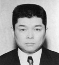 小泉榮助