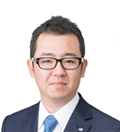 岩舘司